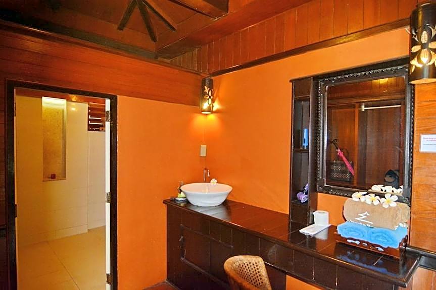 Kantiang Seahorse Resort & Spa