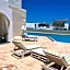Olympic Hotel Santorini