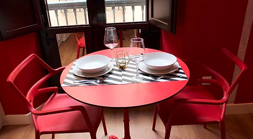 Ritual Suites (Centro)