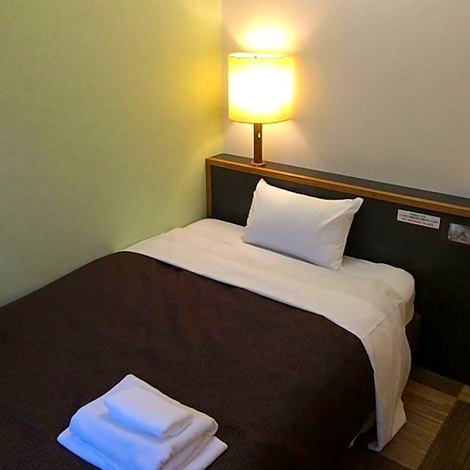 Select inn Iwaki Ekimae