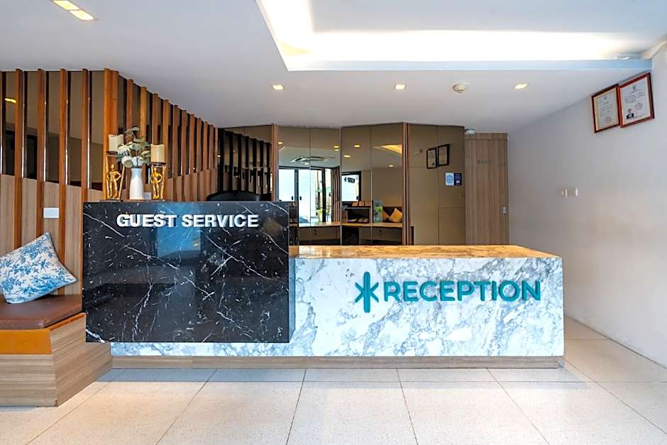 Kudo Hotel & Beach Club (Adults Only)