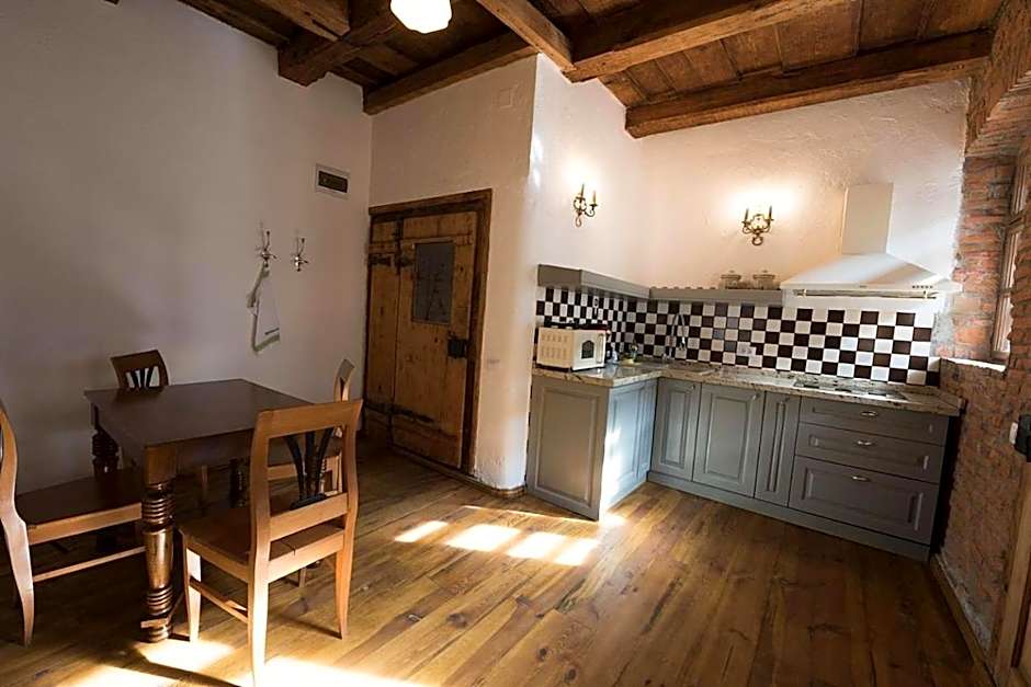 Casa Veche