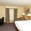 DoubleTree By Hilton Hotel Grand Rapids Airport