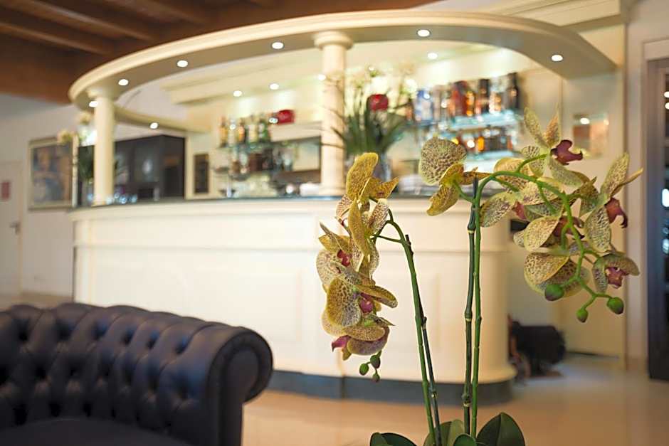 AS Hotel Sempione Fiera