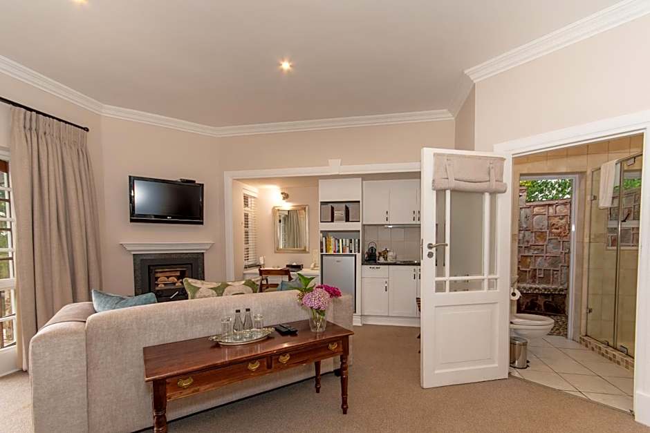 Walkersons Hotel & Spa