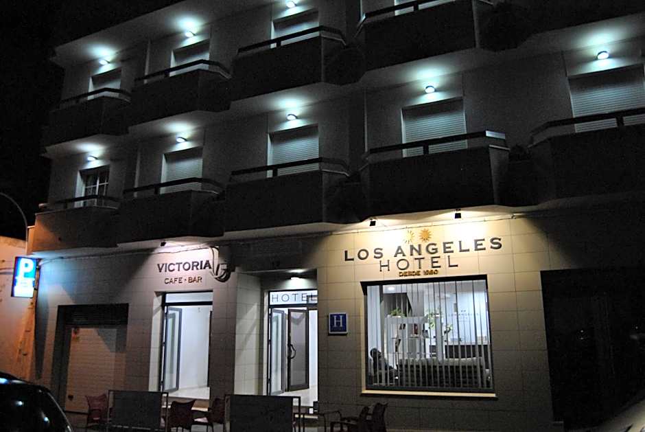 Hotel Los Angeles