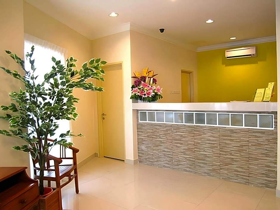 Sun Inns Hotel Bandar Puchong Utama