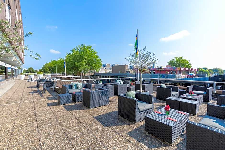 Leonardo Hotel Lelystad City Center