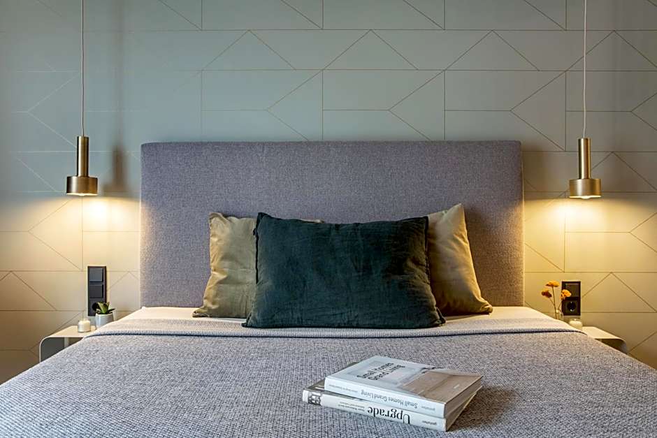 ipartment Berlin Airport HOME by Best Western