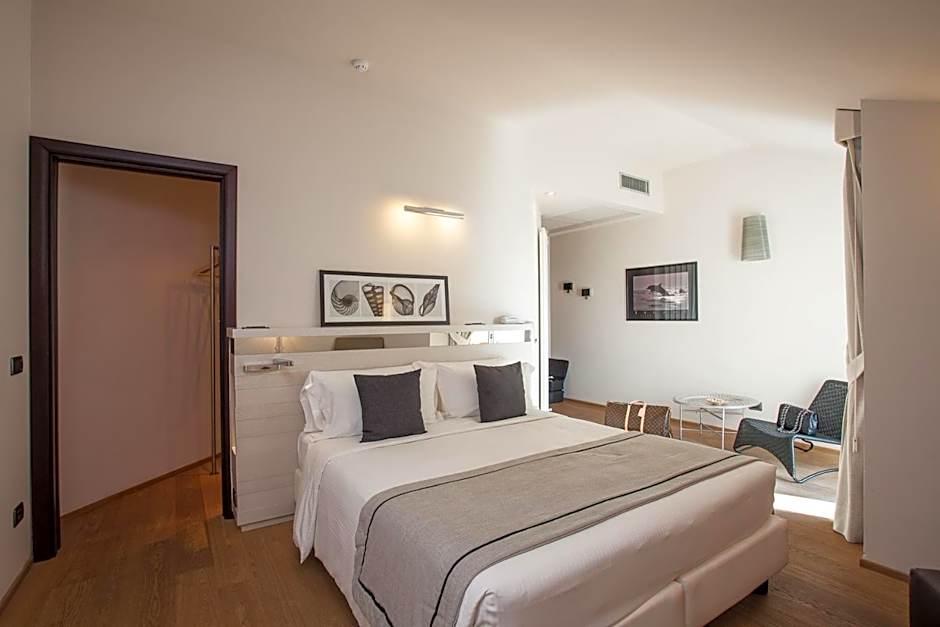 Hotel Ariston & Apartments