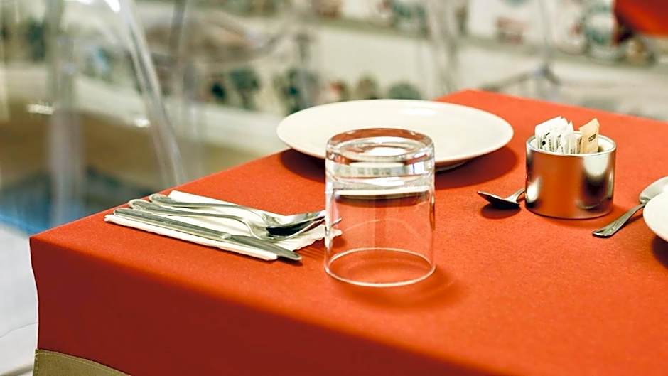 Les Suites Bari BED AND BREAKFAST
