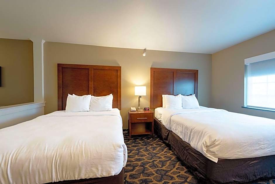 Comfort Inn & Suites Alamosa