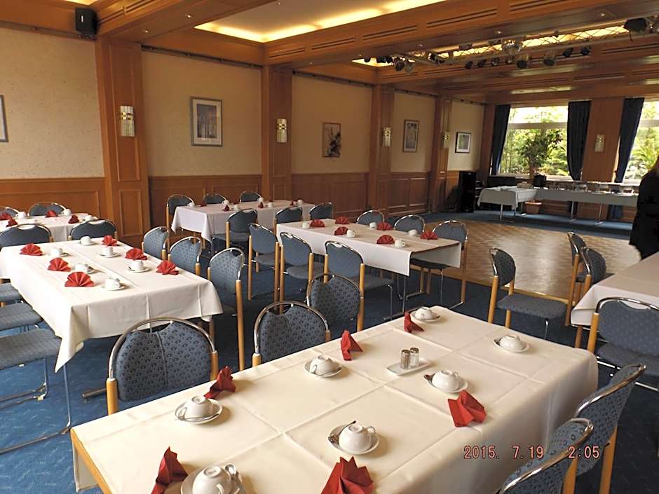 Hotel Ziegenkrug Schweriner Tor