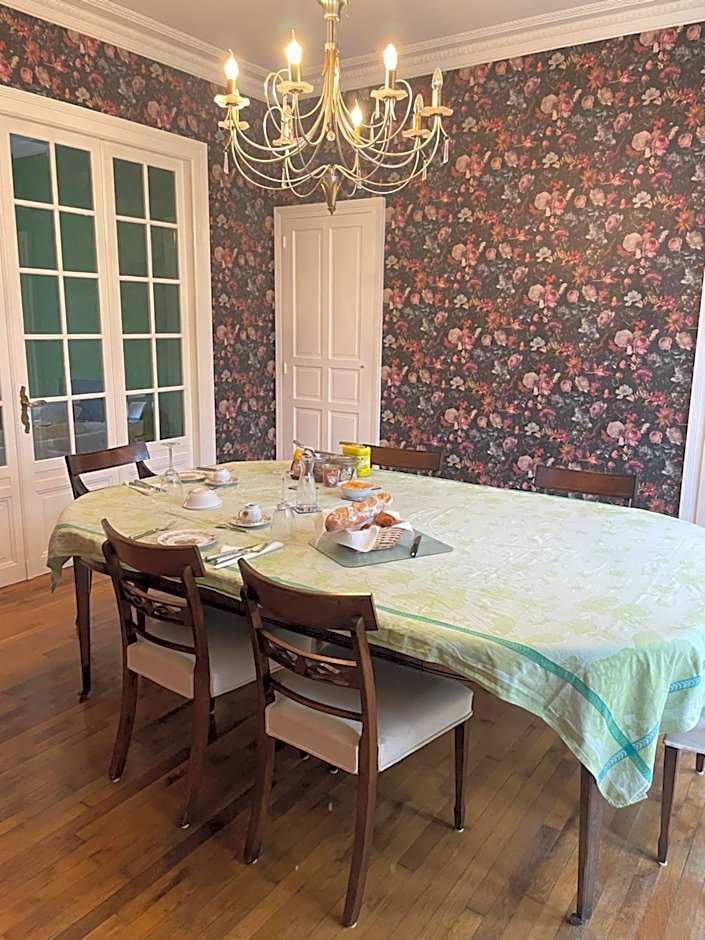 Holiday home Villa Castel Marie Louise