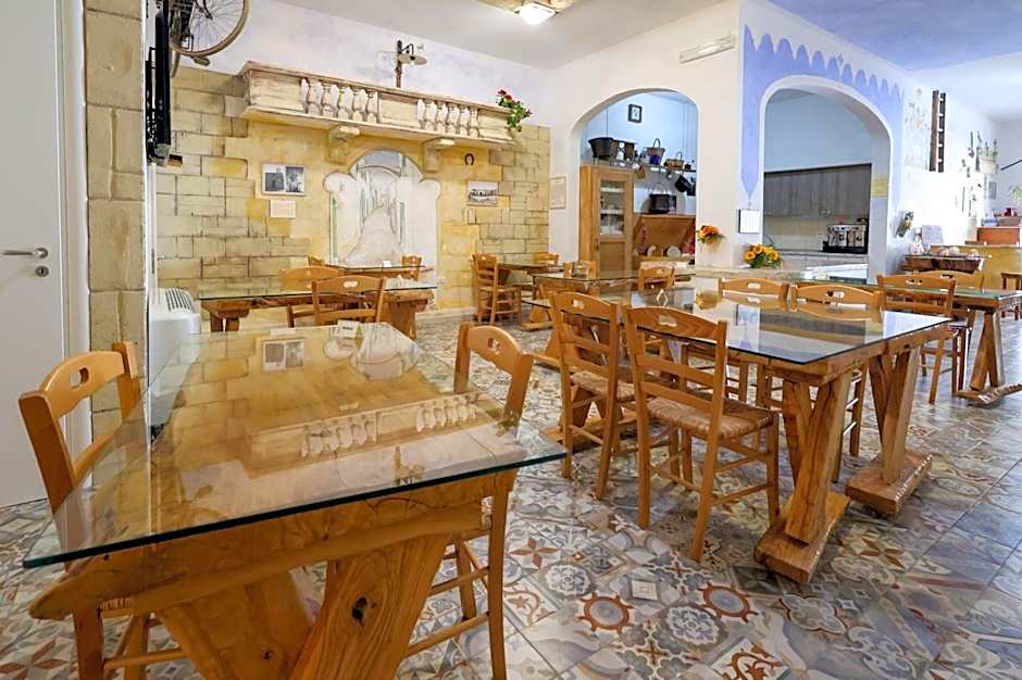 Antico Borgo Marchese