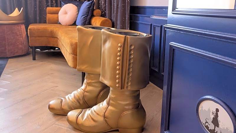 Efteling Hotel