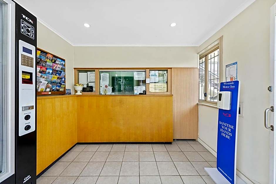 Westside Motor Inn