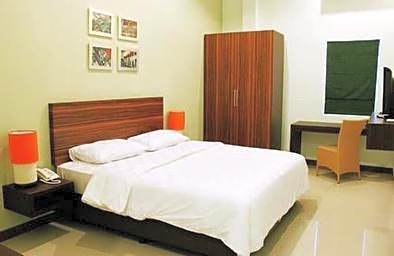 The Studio Inn Nusa Dua