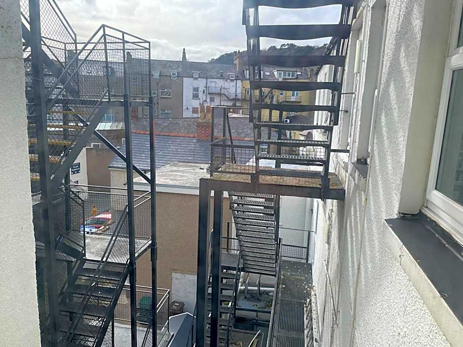 The Wildings Hotel & Tudno's Restaurant