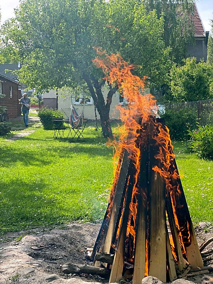 Hostel Mamas & Papas