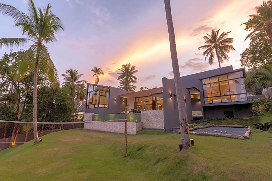Braya Villa