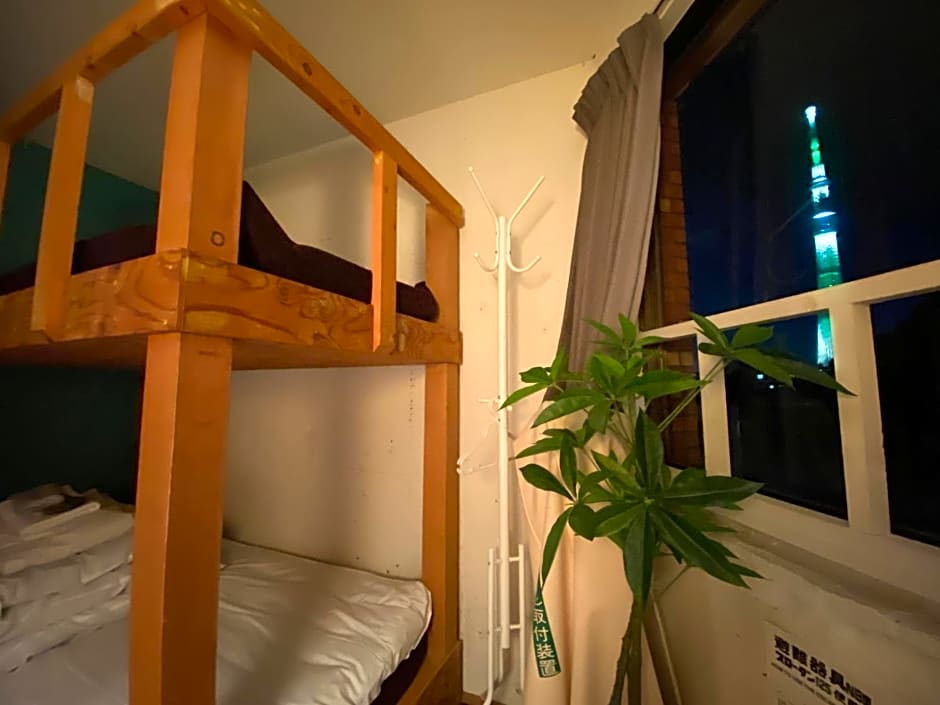 STAY WORK ASAKUSA guest house 浅草店