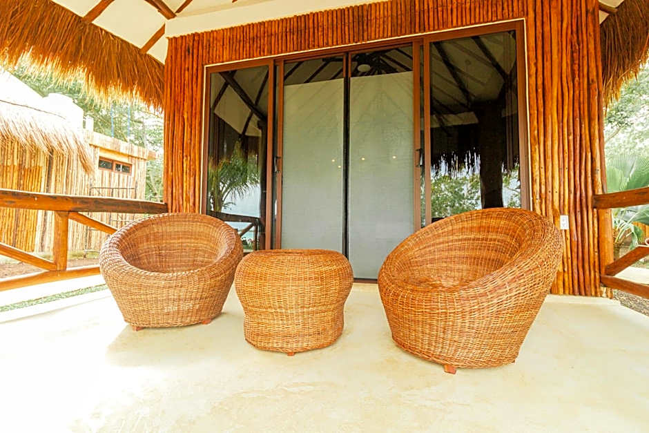 Mayan Playa Bacalar