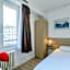 Hôtel Rouen Alba