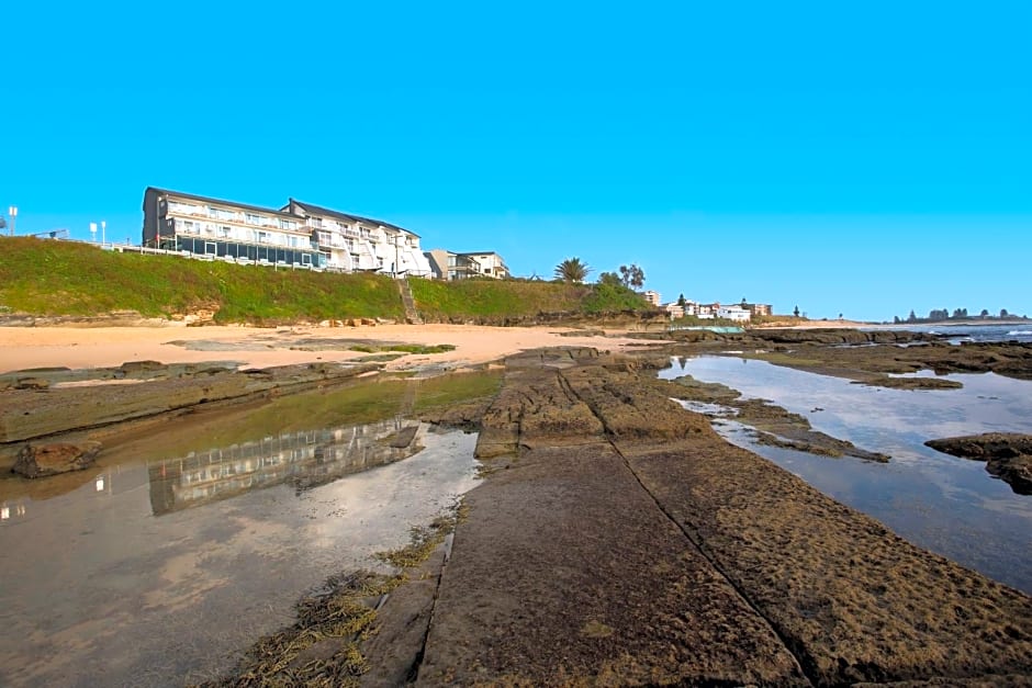 Ocean Front Motel