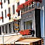 Rheinhotel Lamm