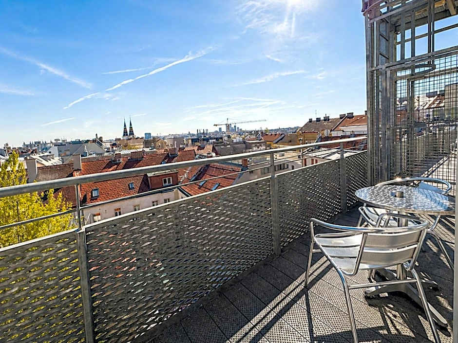 Stanys - Das Apartmenthotel