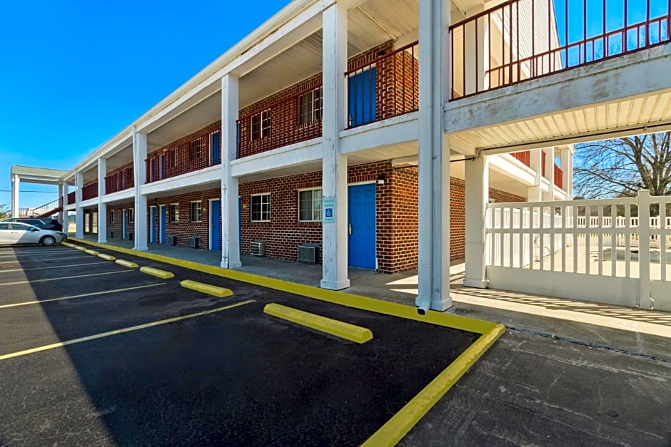 Americas Best Value Inn Edenton