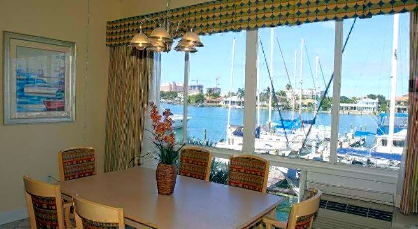 Chart House Suites and Marina