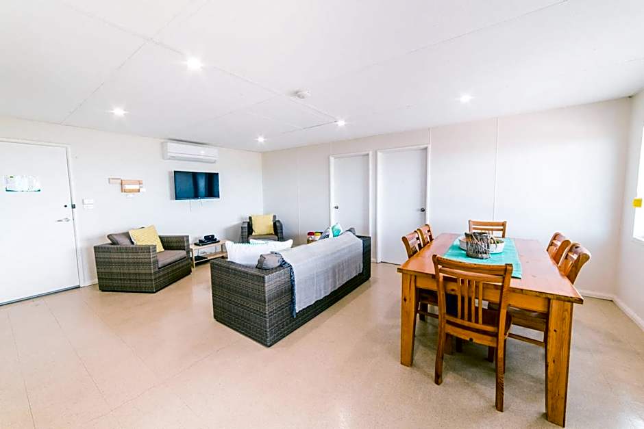 Mackerel Islands Resort