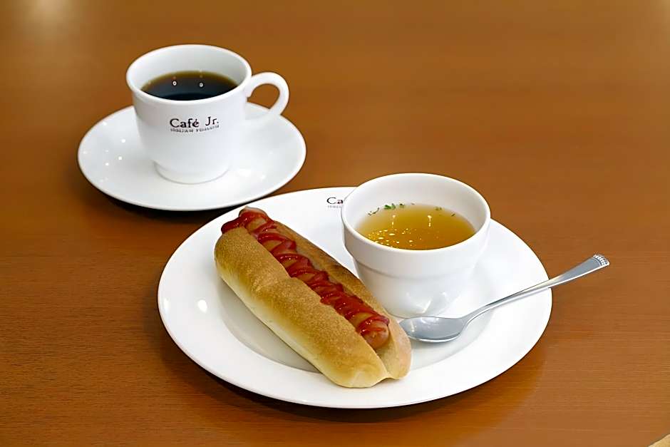 Hotel Sardonyx Ueno