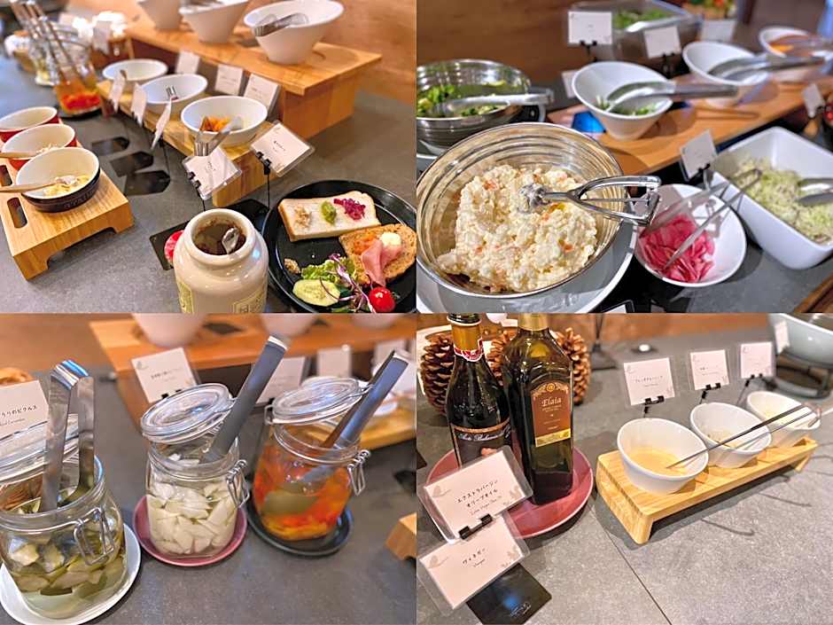 Hotel Crescent Asahikawa