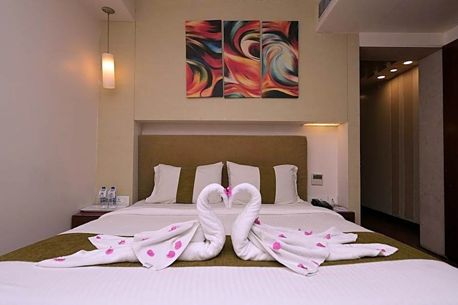 VISITEL - A Boutique Hotel