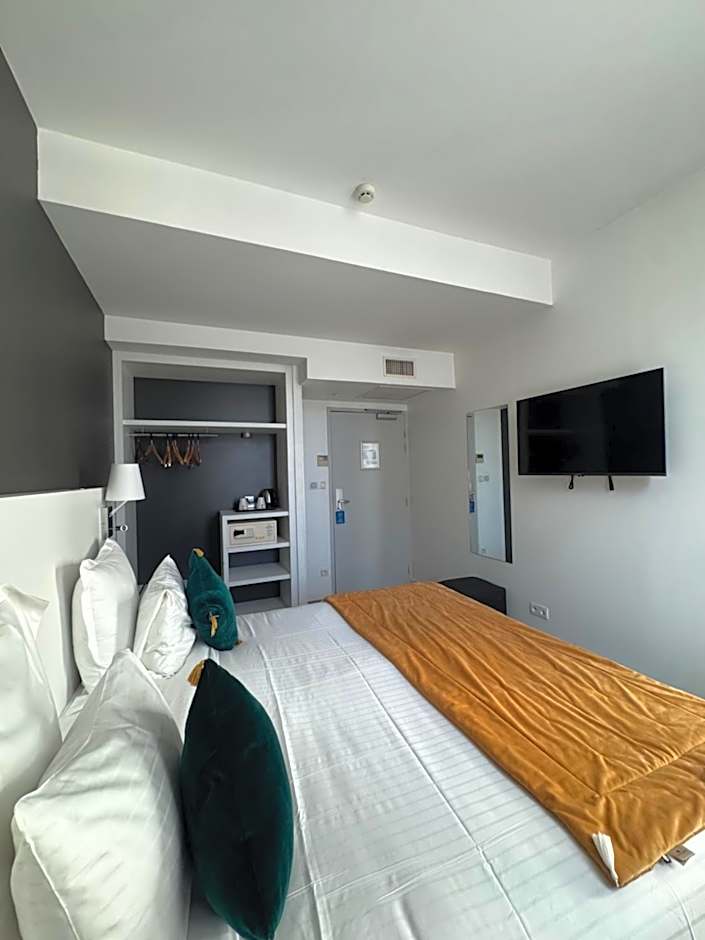 Best Western Blois Chateau