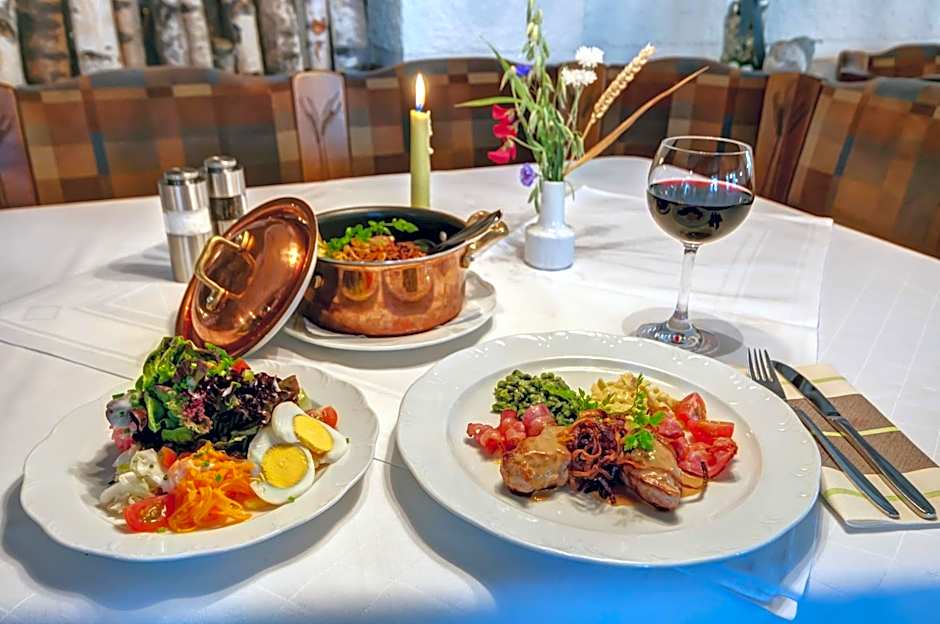 Hotel Gasthof Rössle