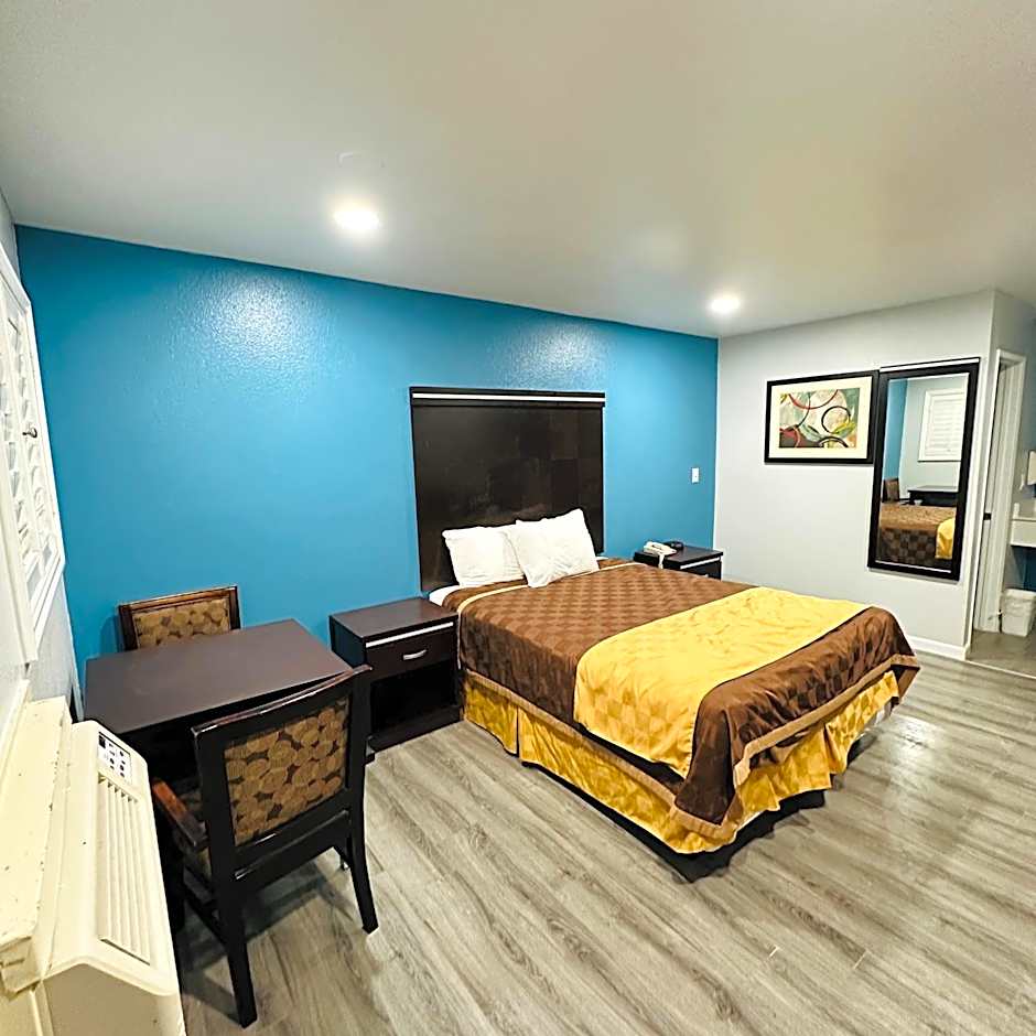 Americas Best Value Inn- Calimesa