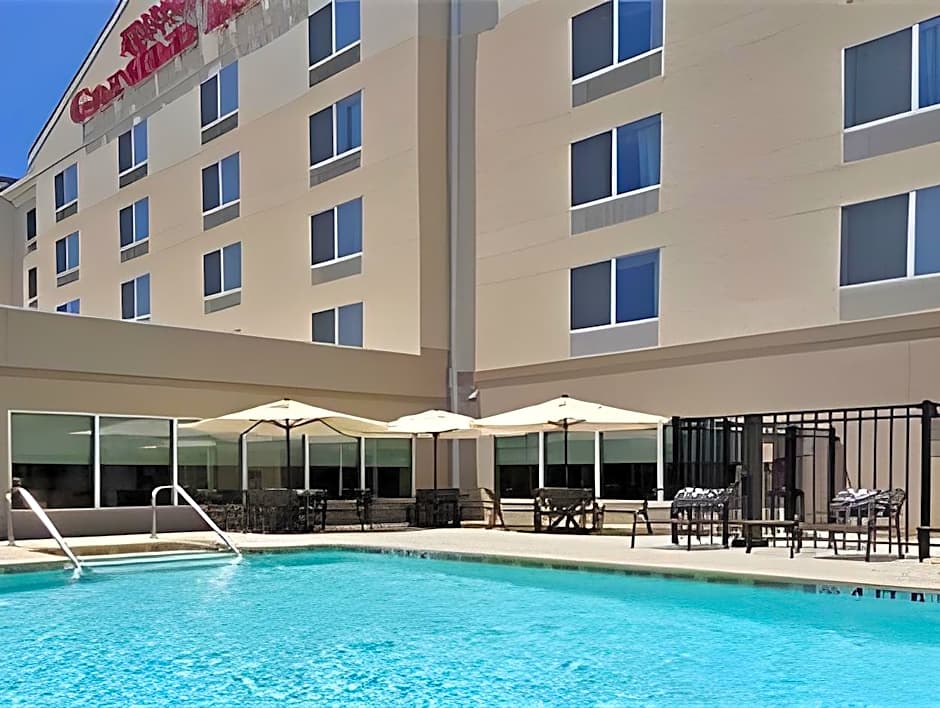 Hilton Garden Inn Austin North