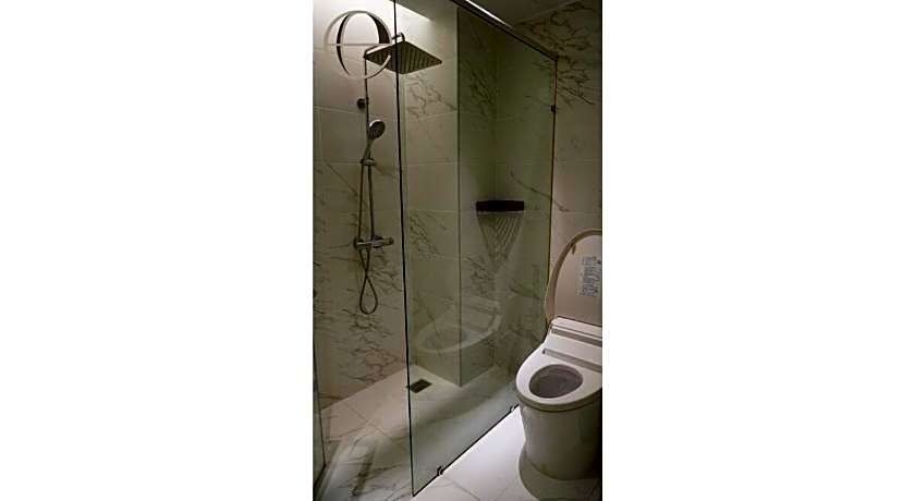 A Suites - Atria Sofo Suites Petaling Jaya