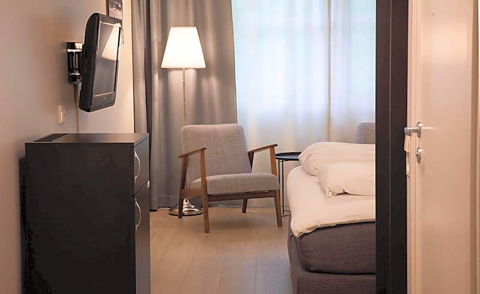 Best Western Tingvold Park Hotel