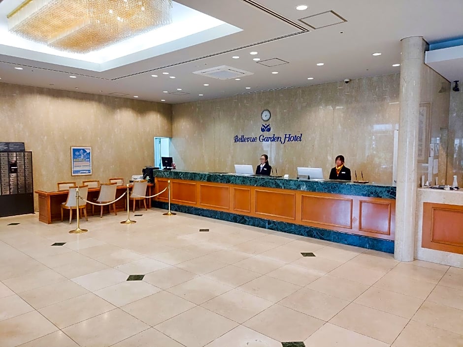 Bellevue Garden Hotel