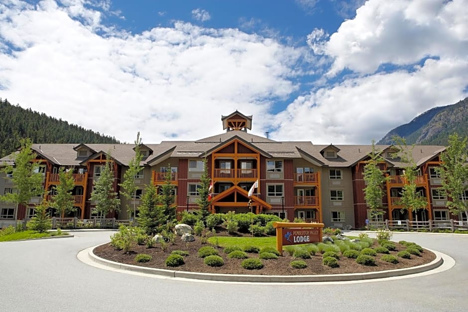 Pemberton Valley Lodge