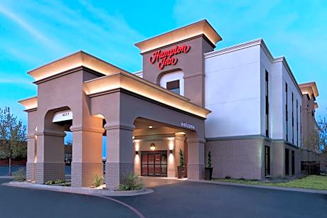 Hampton Inn By Hilton Wichita Falls-Sikes Senter Mall, Tx