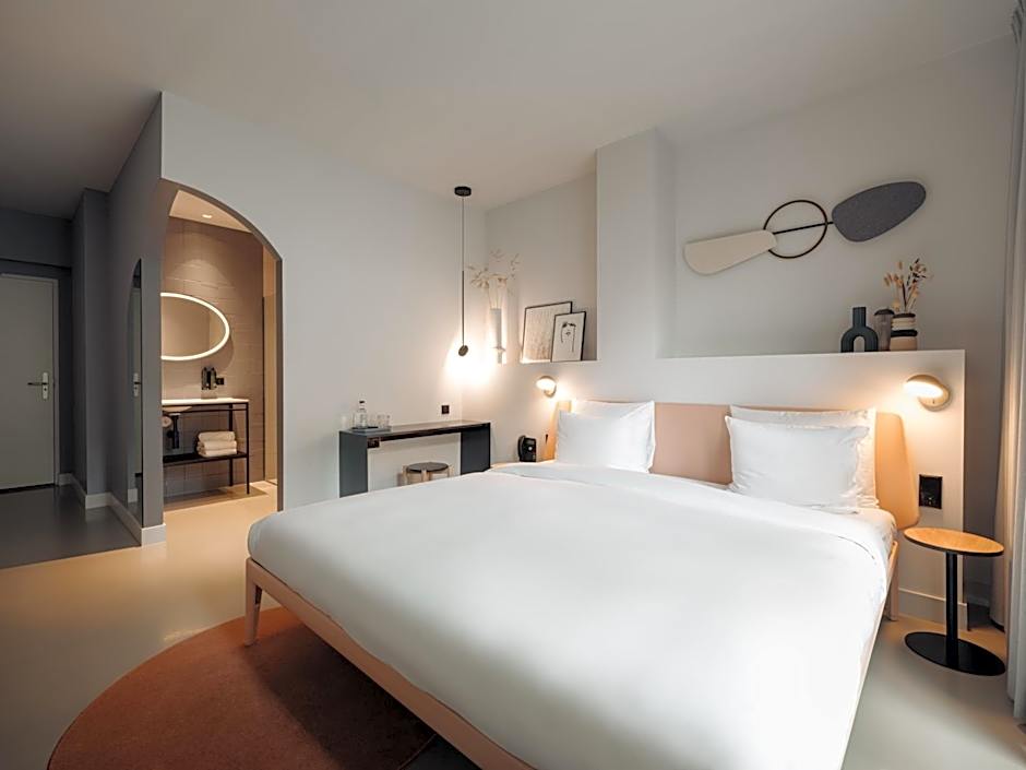 Conscious Hotel Museum Square