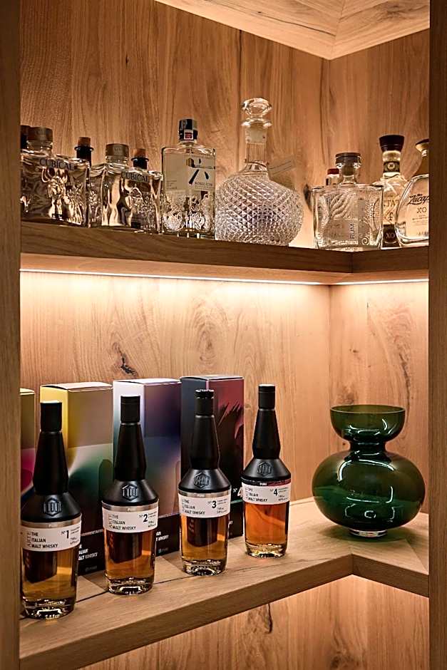 Dolomites Wellness Hotel Savoy