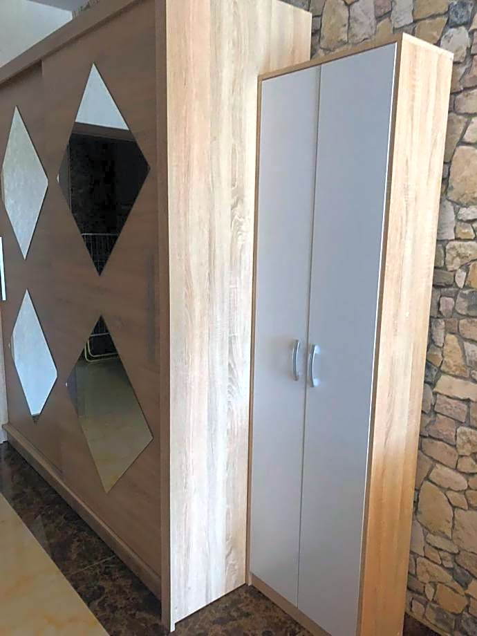 Apartmánový Wellness Garni Hotel Relax