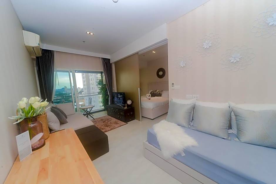 Veranda Residence Pattaya Nice Monthly rate available now